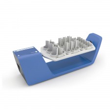 Máy lắc có khay Ika Model: Trayster basic